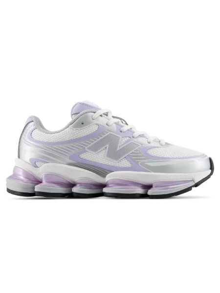 New Balance sneakersy fioletowe