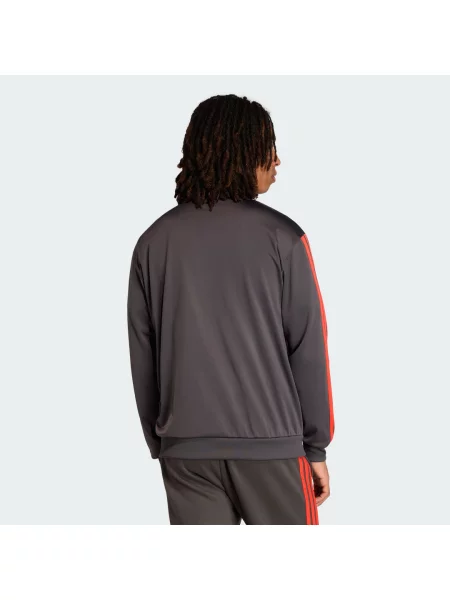 BLUZA DRESOWA AUDI REVOLUT F1 TEAM DNA czarna