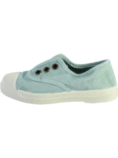 Pantofi copii Natural World albastru
