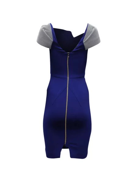 Rochie Rm By Roland Mouret de costum albastru