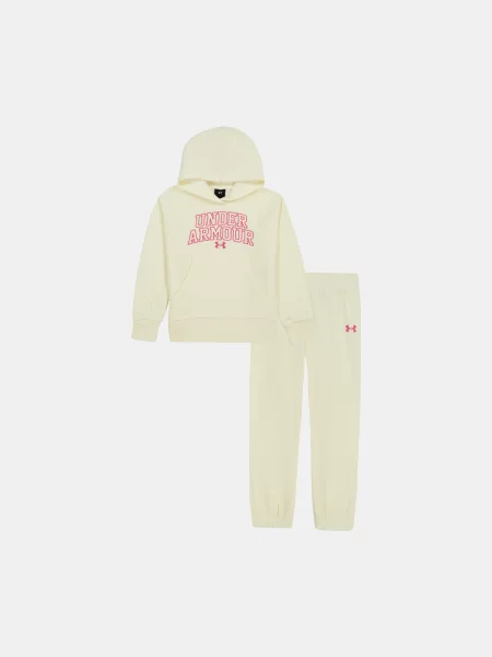 Jakna od flisa Under Armour