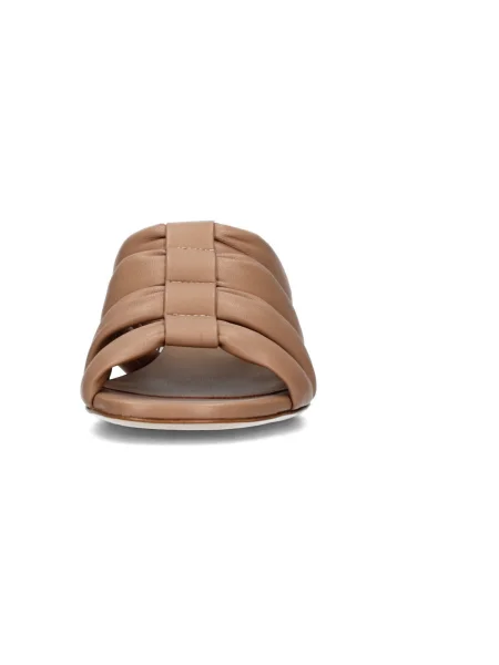 Pantofi Tres Jolie bej