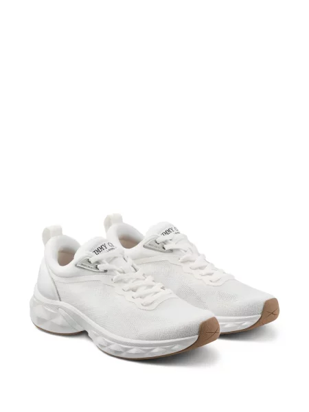 Bežecké topánky Jimmy Choo biela