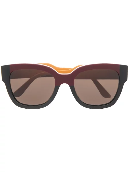 Ochelari de soare Marni Eyewear galben