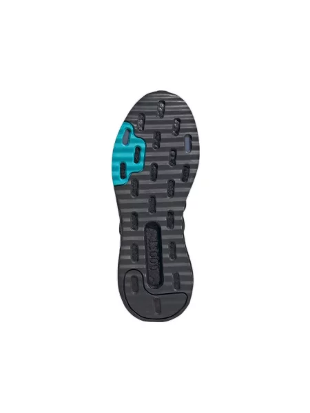 Pantofi Adidas gri