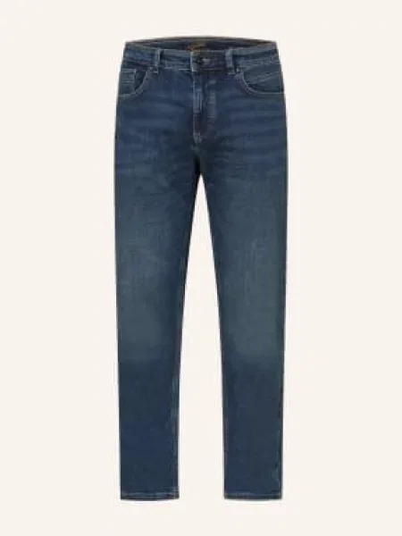 Camel Active Džíny Relaxed Fit 45