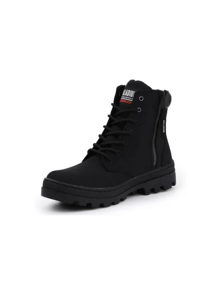 Pantofi Palladium negru