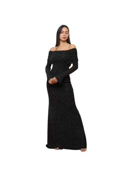 Rochie La Modeuse negru