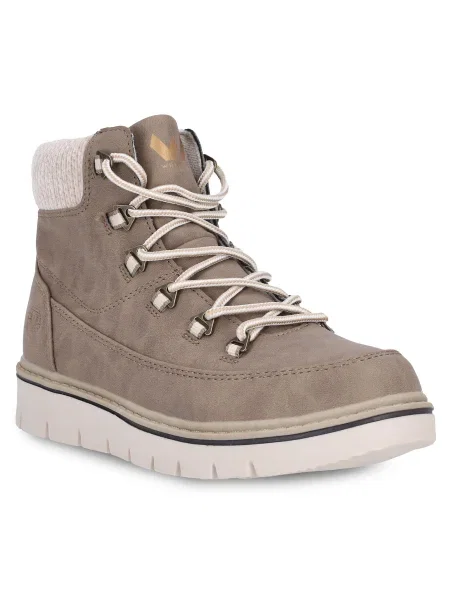 Botine Whistler kaki