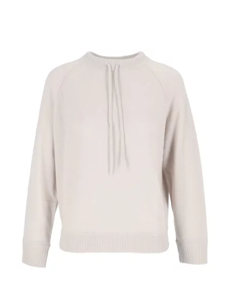 Pulover Allude cu cordon