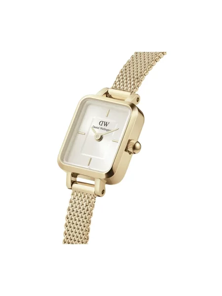 Zegarek Daniel Wellington żółty