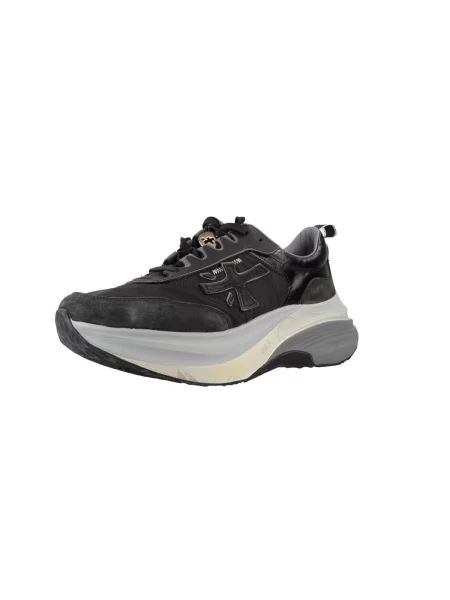 Pantofi Premiata negru