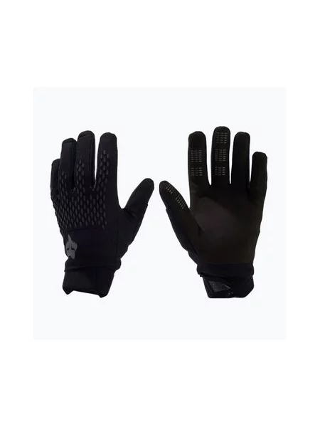 Велосипедні рукавички Fox Racing Defend Pro Winter