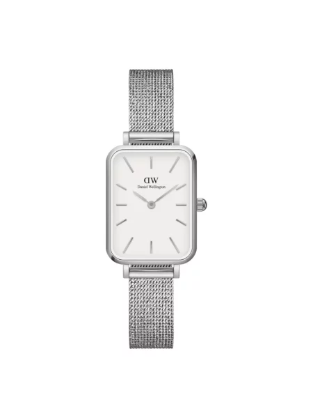 Zegarek Daniel Wellington elegancki szary