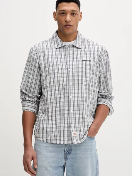 Dickies ing kék