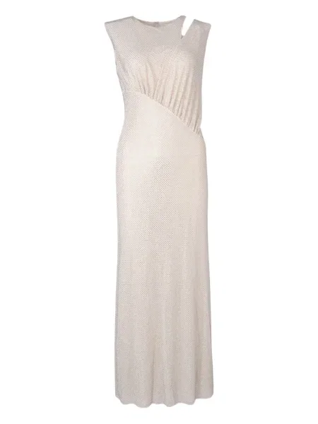 Rochie midi Self-portrait până la genunchi de costum