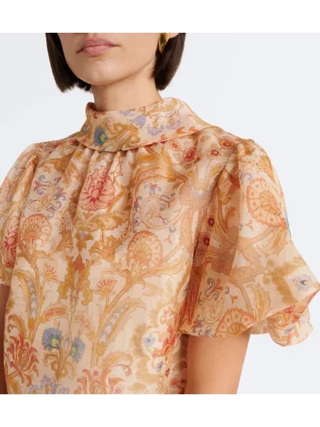 Top Zimmermann de in cu imagine bej