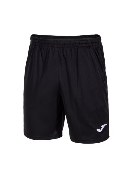 Bermuda kratke hlače Joma crna