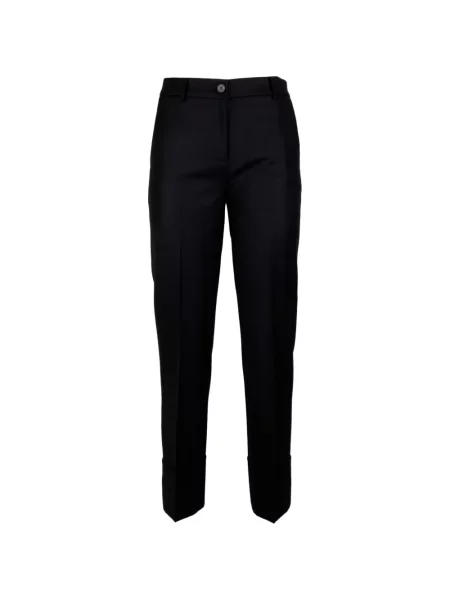 Pantaloni Via Masini 80 negru