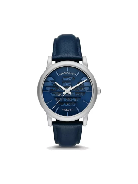 Zegarek Emporio Armani szary