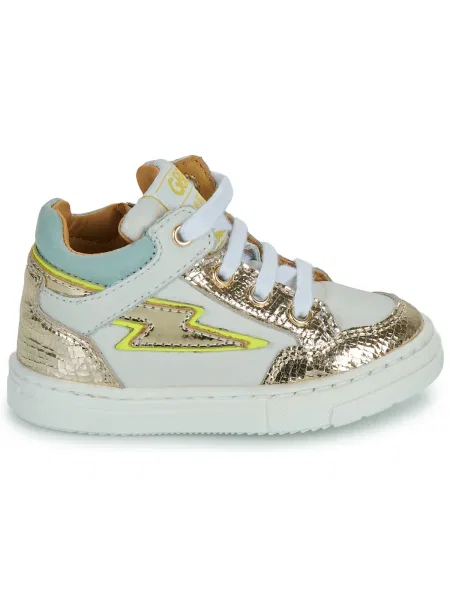 Pantofi copii Gbb alb