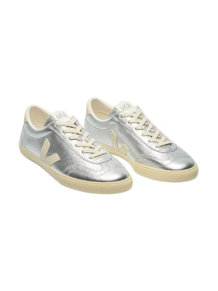 Sneakersy Veja Volley szare
