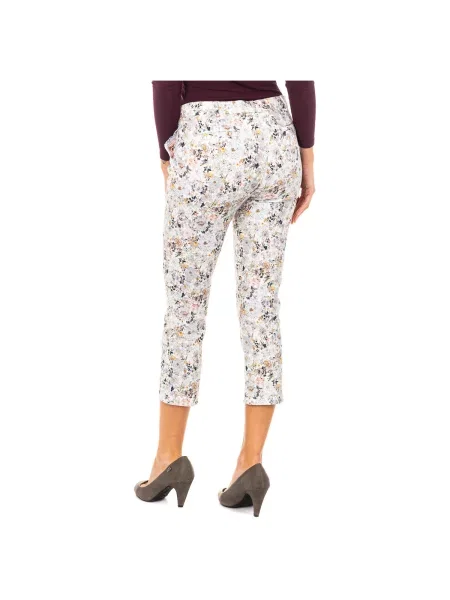 Pantaloni La Martina