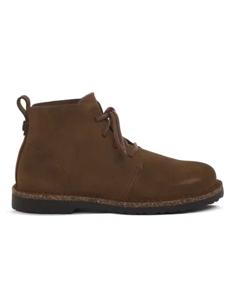 Pantofi Birkenstock maro