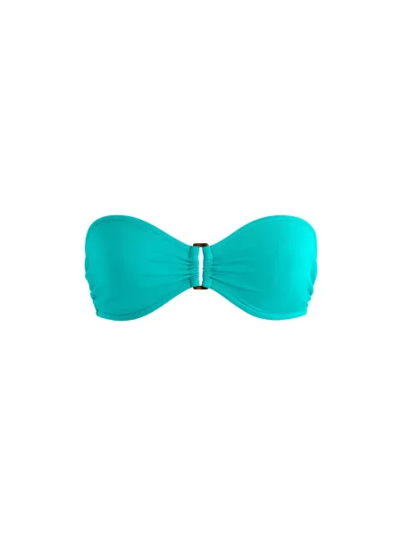 Bikini Vilebrequin zielone