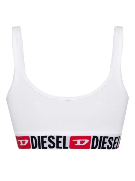 Liemenėlė Diesel balta