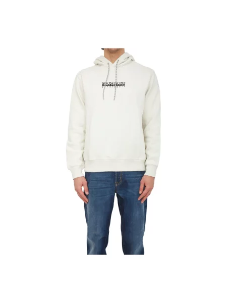 Bluza Napapijri biała
