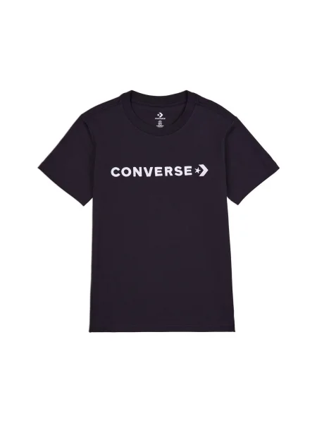 Ruha Converse fekete