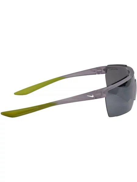 Hodinky Nike sivá