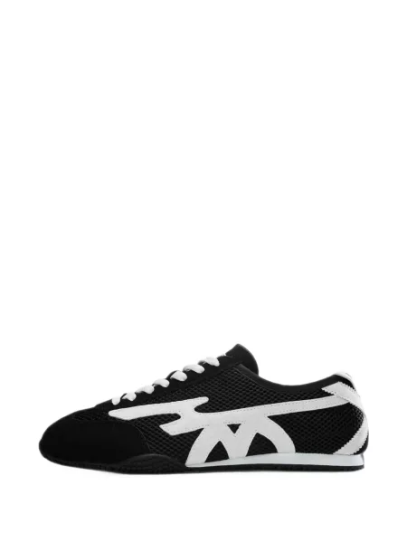 Sneakerși Happy Memories Don't Die negru
