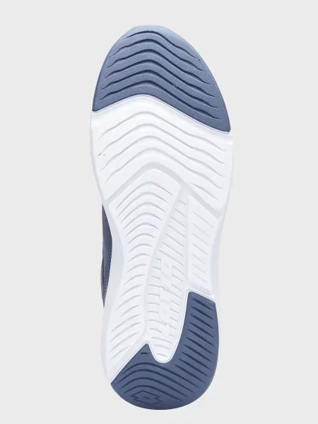 Кросівки Lotto для бігу сині