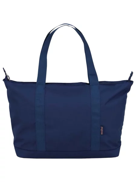 Geantă shopper Jansport marină