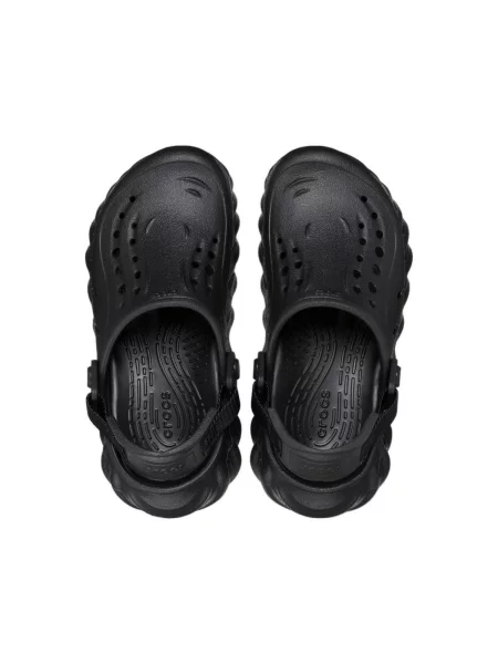 Pantofi Crocs alergare negru
