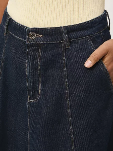 Джинсова спідниця Medicine