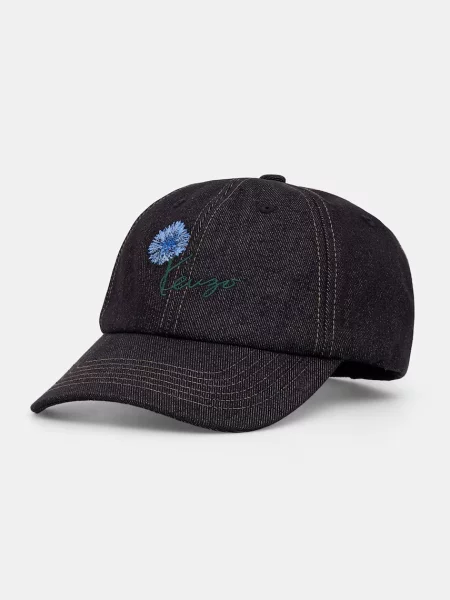 Kenzo De blugi șapcă baseball