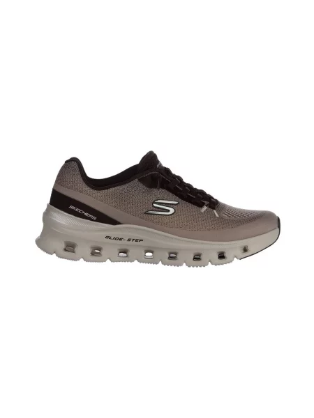 Pantofi Skechers negru