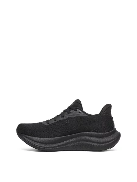 Кроссовки для бега Saucony для бега черные