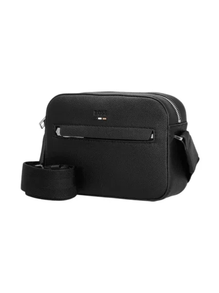 Torba crossbody Boss czarna