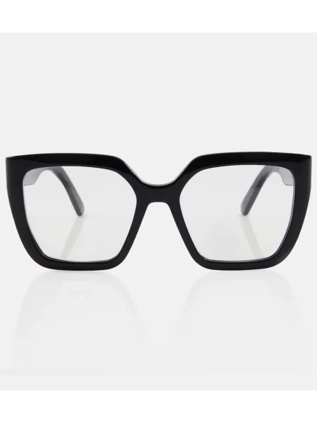 Ochelari de soare Dior Eyewear negru