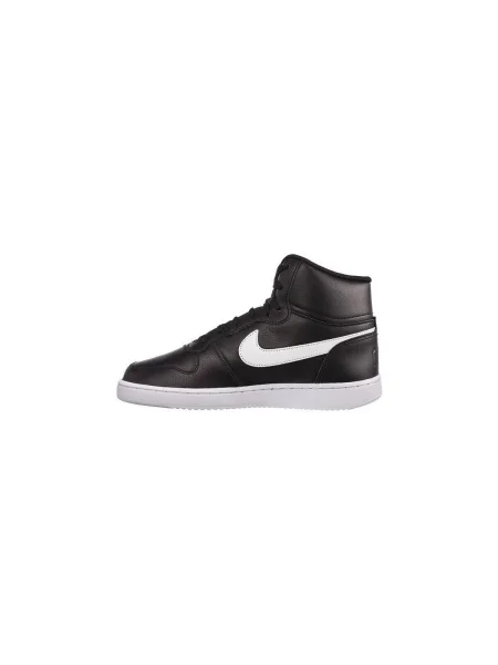 Tenisky Nike Ebernon čierna
