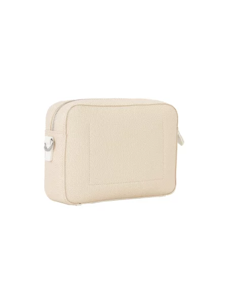 Kabelka Valentino Bags béžová