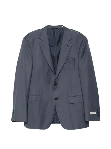 Costum Canali albastru