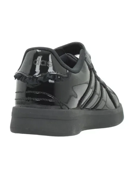 Pantofi copii Adidas negru