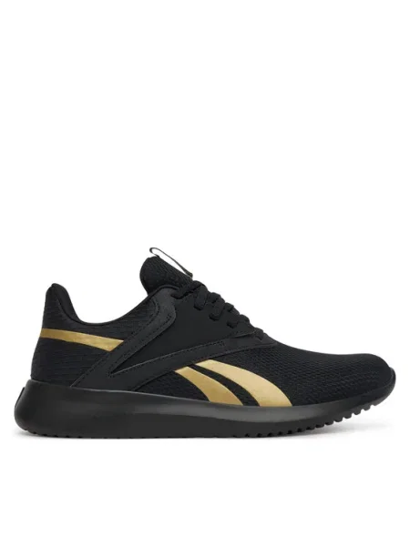 Sneakerși Reebok negru