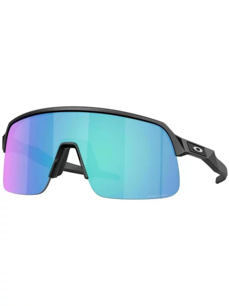 Sluneční brýle Oakley Sutro Lite S matte black/prizm sapphire černé