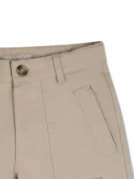 Szorty dziecięce Zadig & Voltaire